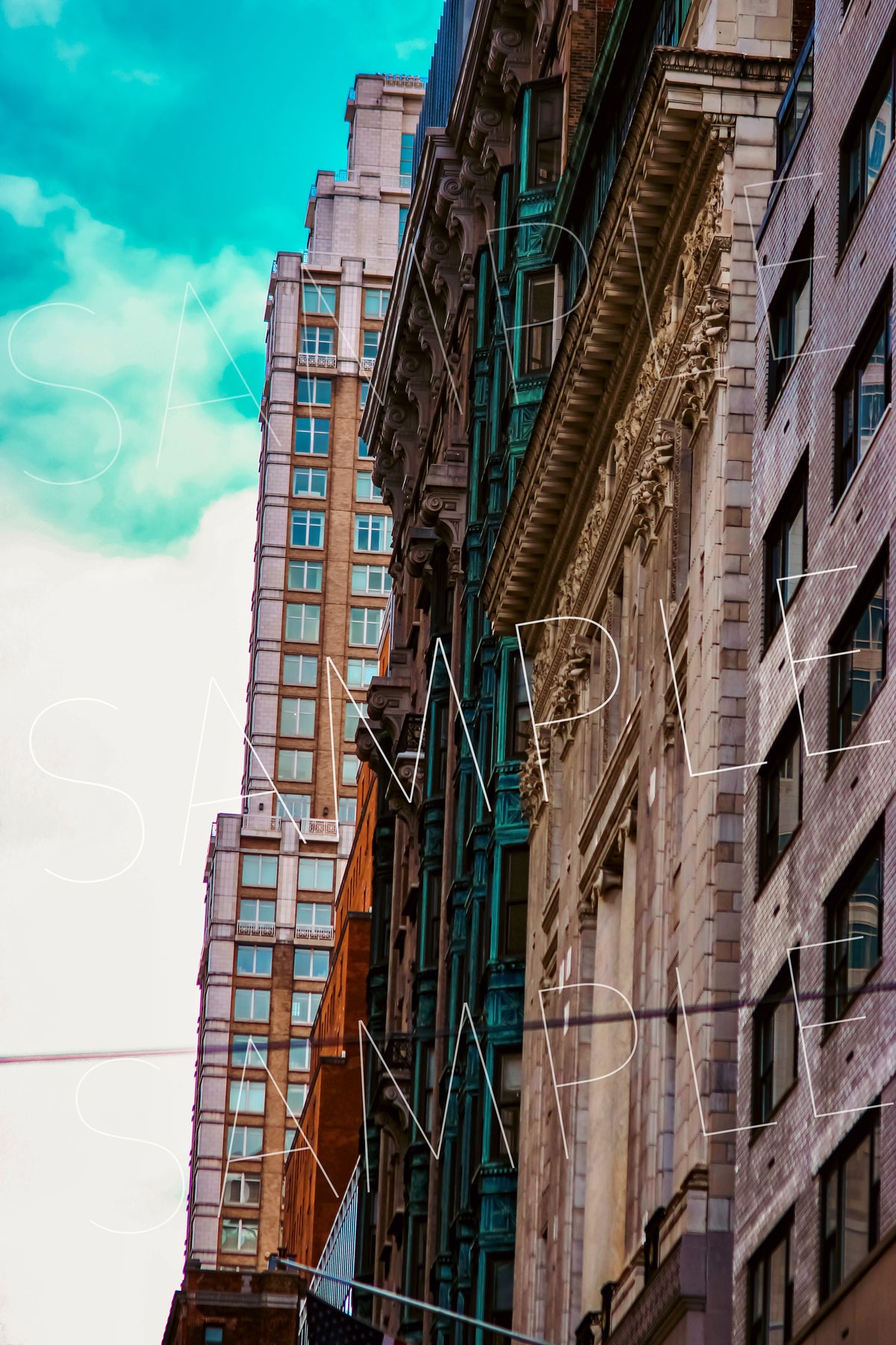Vintage Meets Modern