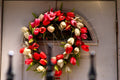 Floral Wreath