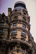 The Ansonia