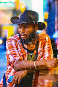 Urban Cowboy