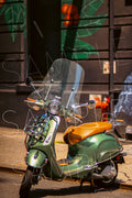 Let the Funk Ride