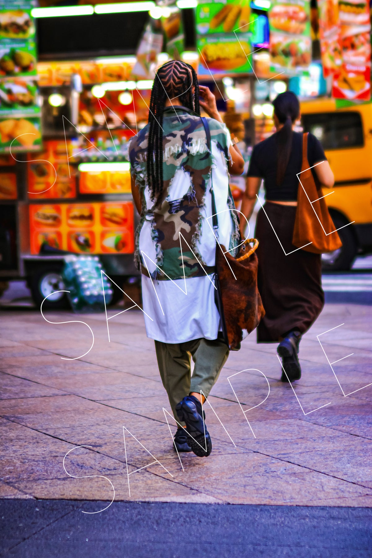 In Style