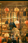 The Ice Cream Man