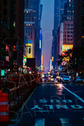City Night