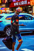On the Go
